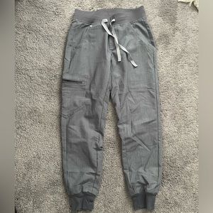 Figs jogger scrub bottoms